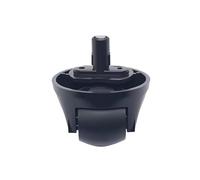 Compatible Con Roborock, Saros 10R /Saros10 /Saros Z70/ Qrevo Curv, Accesorios De Rueda Delantera, Motor De Accionamiento De Cepillo De Aspiradora Robot