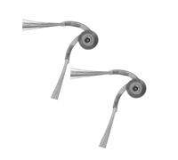 Compatible Con Roborock, Saros Z70, Accesorios, Cepillo De Corte De Pelo, Filtro Lateral, Paño De Mopa, Bolsa for El Polvo, Robot Aspirador, Componente De Fregado(Side brush/4pcs)