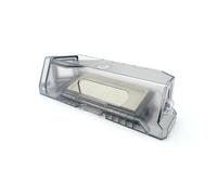 Compatible Con Roborock Saros Z70, Caja De Recolección De Polvo Automática, Piezas De Repuesto De Robot Aspirador, Cubo De Basura