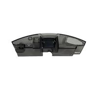 Compatible con Roborock, Tanque, Compatible con Roborock, S7 MaxV Ultra/S7 MaxV Plus/S7 Pro Ultra Topaz SV - Piezas de tanque de agua controladas eléctricamente