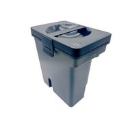 Compatible con Roborock, Tanque De Agua Limpia/Residual, Compatible con QRevo, Master/Slim/Edge/Pro/S/S5V/QV35A, Accesorios For Robot Aspirador