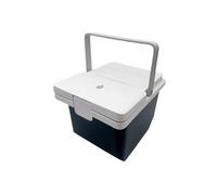 Compatible Con Roborock, Tanque De Agua Limpia/sucia For S8 Max/S8 MaxV Ultra/G20S, Piezas De Aspiradora, Accesorios, Reemplazo Blanco(Dirty Water Tank)