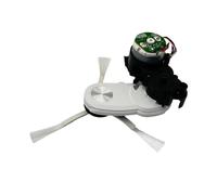 Compatible Con Roborock, V20, Compatible Con Qrevo, Slim, Compatible Con QRevo, MaxV Pieza De Repuesto Conjunto De Módulo De Motor Escalable Accesorios De Motor De Cepillo Lateral