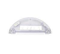 Compatible Con Robot Limpiador Dreame, F10 D9 Max, Repuestos Opcionales, Cepillo Lateral, Paño De Mopa, Filtro De Cubierta De Cepillo Principal Desmontable(Water Tank)