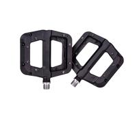 Compatible con rodamientos ultraligeros planos XC Race Face Big Foot Bushing Nylon plástico bicicleta