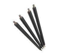 Compatible con Rodillo desarrollador HP 508A CF360A CF361A CF362A CF363A for M577 M552 M553 577 552 Rodillo de Carga Primaria(Developer Roller)