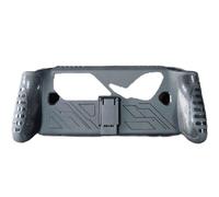 Compatible con ROG, compatible con Xbox Ally X, funda protectora de TPU para consola portátil con soporte