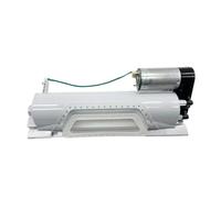 Compatible Con Roidmi, Compatible Con Eveplus, Repuestos De Robot Aspirador Motor De Cepillo Principal Con Conjunto De Carcasa