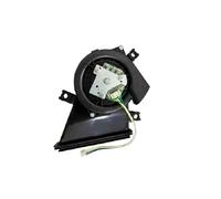 Compatible con Roidmi,eve plus componentes del ventilador barredora Robot repuestos de aspiradora accesorios módulo eve con Motor