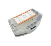 Compatible con ROIDMI Eve Plus. Tanque De Agua For Cubo De Basura 2 En 1 con Soporte De Montaje For Mopa con Filtro, Accesorios De Repuesto For Aspiradora Robot(Bin-Tank with Filter)