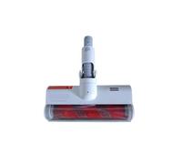 Compatible Con ROIDMI F8 NEX X20/X20 Lite/X30/X30 Pro/R10/RS60/S2, Piezas De Aspiradora Inalámbrica, Cabezal De Cepillo Eléctrico For Alfombras, XCQDS03RM(White Style 1)