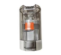 Compatible con ROIDMI, F8E/F8 Lite/R10/XCQ05RM, Accesorios For Aspiradoras De Mano, Filtro Ciclónico Multicono, Pieza De Repuesto