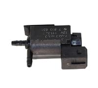 Compatible Con Rolls-Royce Para Ghost 2010-2015 Para Wraith 2014-2015 11741742712 Válvula Solenoide De Presión De Sobrealimentación Para Turbo válvula vacío