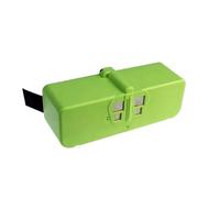 Compatible Con Roomba, Batería De 14,4 V Y 12800 MAh, Compatible Con Aspiradoras Roomba De Las Series 500, 600, 700 Y 800, Compatible Con Roomba De Las Series 620, 770, 780 Y 580.(6500mAH)