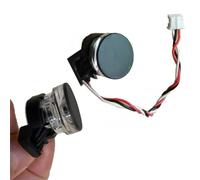 Compatible Con Roomba I7/i3/i4. Sensor De Base De Carga De Repuesto. Diseño Ligero. Accesorios For Aspiradoras. Diseño Anti-activación Accidental.