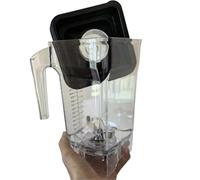 Compatible Con Rosjet, Contenedor Zero Rodzet, Recipiente For Licuadora, Repuesto De Piezas De Licuadora.