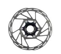 Compatible con Rotor de disco de freno flotante ZRACE Center Lock 140mm 160mm 180mm 203mm MTB bicicleta de carretera(180)