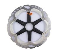 Compatible con rotor de disco SHIMANO Center Lock - Ice Tech, 140/160/180/203 mm for sistemas de frenos MTB(RT-MT800 203mm)