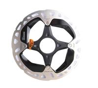Compatible con rotor de disco SHIMANO Center Lock - Ice Tech, 140/160/180/203 mm for sistemas de frenos MTB(RT-MT900 160mm)