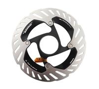 Compatible con rotor de disco SHIMANO RT CL900 Center Lock - Ice Tech, 140/160 mm for bicicletas de carretera y montaña(140mm external 1pc)