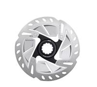 Compatible con rotor de freno de disco SHIMANO SM-RT800 Center Lock, Ice-Tech 140/160 mm for bicicletas de carretera(140mm one piece)