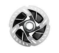 Compatible con rotor de freno de disco SHIMANO SM-RT900 Center Lock, ICE Technologies Freeza, 140/160 mm for bicicletas de carretera(1 pcs 140mm)