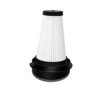 Compatible con Rowenta, aspiradora ZR005202 Accesorio X-PERT 160 Elemento filtrante Pantalla de filtro Filtro HEPA