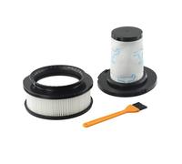 Compatible Con Rowenta, Cepillo De Limpieza, Filtro Posterior, Filtro ZR009007 ZR009008 11.60 RH98xx, Cepillo De Limpieza, Filtro De Alto Rendimiento, Filtro Premotor