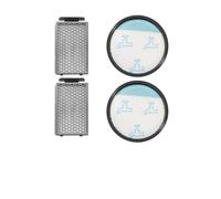 Compatible Con Rowenta,Compact Power XXL RO4811EA RO4823EA RO4825EA RO4826EA RO4853EA RO4855EA RO4859EA Filtro ZR780000 For Kit De Vacío(2set)