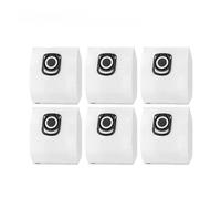 , Compatible con Rowenta, Compatible con Tefal, x-plorer 75S+/70+/240+/140+ RG9197WH RR8497WH ZR200520 ZR200540 Silence Force 4A(6pcs)