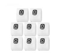 , Compatible con Rowenta, Compatible con Tefal, x-plorer 75S+/70+/240+/140+ RG9197WH RR8497WH ZR200520 ZR200540 Silence Force 4A(8pcs)