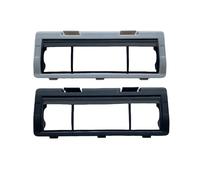 Compatible con ROWENTA/Compatible con Tefal X-plorer Serie 75 S Robot Aspirador Cubierta del Cepillo del Rodillo Principal Pieza de Repuesto Duradera, Fácil instalación