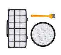 Compatible con Rowenta - Filtro de repuesto | for aspiradoras X-Trem Power Cyclonic RO69xx, RO6941EA/RO6963EA/RO6921EA(D)