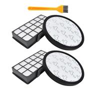 Compatible con Rowenta - Filtro de repuesto | for aspiradoras X-Trem Power Cyclonic RO69xx, RO6941EA/RO6963EA/RO6921EA(B)