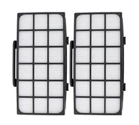 Compatible con Rowenta - Filtro de repuesto | for aspiradoras X-Trem Power Cyclonic RO69xx, RO6941EA/RO6963EA/RO6921EA(D4)