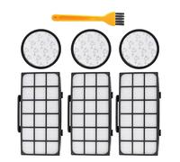 Compatible con Rowenta - Filtro de repuesto | for aspiradoras X-Trem Power Cyclonic RO69xx, RO6941EA/RO6963EA/RO6921EA(A)