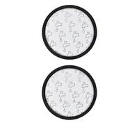 Compatible con Rowenta - Filtro de repuesto | for aspiradoras X-Trem Power Cyclonic RO69xx, RO6941EA/RO6963EA/RO6921EA(A1)