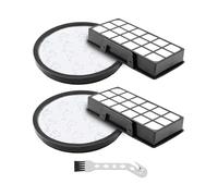 Compatible con Rowenta - Filtro HEPA ZR006001 | for aspiradoras X-Trem Power RO69XX/RO6941EA/RO6951EA/RO6954EA/RO6963EA/RO6984EA(B)