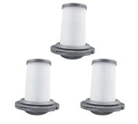 Compatible con Rowenta - Filtro HEPA ZR009005 | Repuesto for aspiradora inalámbrica X-Force Flex 8.60(Set C)
