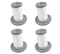 Compatible con Rowenta - Filtro HEPA ZR009005 | Repuesto for aspiradora inalámbrica X-Force Flex 8.60(Set D)