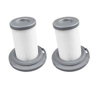 Compatible con Rowenta - Filtro HEPA ZR009005 | Repuesto for aspiradora inalámbrica X-Force Flex 8.60(Set B)