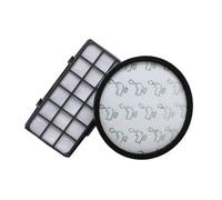 Compatible con Rowenta, Kit De Esponja HEPA Ciclónica | TW7647EA,RO76 series,sin bolsa suelo alfombra rincones mascota,premotor aclarado,esponja pre,HEPA seco fino rotacion