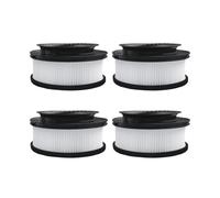 Compatible Con Rowenta, Premotor ZR009007 ZR009008 For X-Force Flex 11,60/14,60, Piezas De Aspiradoras De Varilla, Accesorios De Filtro Lavables(E)