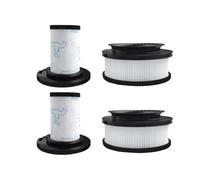 Compatible Con Rowenta, Premotor ZR009007 ZR009008 For X-Force Flex 11,60/14,60, Piezas De Aspiradoras De Varilla, Accesorios De Filtro Lavables(C)