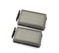 Compatible Con Rowenta RH8021WB, RH8037WA, RH8055WB, RH8121WB, RH8133WA, RH8147WA Y RH8155WA. Accesorios For Filtros De Aspiradora.(2pcs-b)