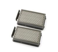 Compatible Con Rowenta RH8021WB, RH8037WA, RH8055WB, RH8121WB, RH8133WA, RH8147WA Y RH8155WA. Accesorios For Filtros De Aspiradora.(2pcs-b)