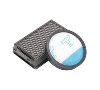 Compatible Con Rowenta RH8021WB, RH8037WA, RH8055WB, RH8121WB, RH8133WA, RH8147WA Y RH8155WA. Accesorios For Filtros De Aspiradora.(2pcs)