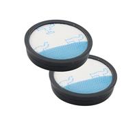 Compatible Con Rowenta RH8021WB, RH8037WA, RH8055WB, RH8121WB, RH8133WA, RH8147WA Y RH8155WA. Accesorios For Filtros De Aspiradora.(2pcs-a)