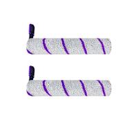 Compatible Con Rowenta, X-Clean 10, Accesorios De Fregona Al Vacío, Cepillo Giratorio, Accesorios De Repuesto De Filtro Hepa(Set 7)