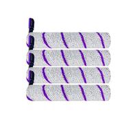 Compatible Con Rowenta, X-Clean 10, Accesorios For Aspiradora, Cepillo Giratorio, Filtro HEPA, Piezas De Repuesto, Componentes Del Cepillo Giratorio(Set 1)